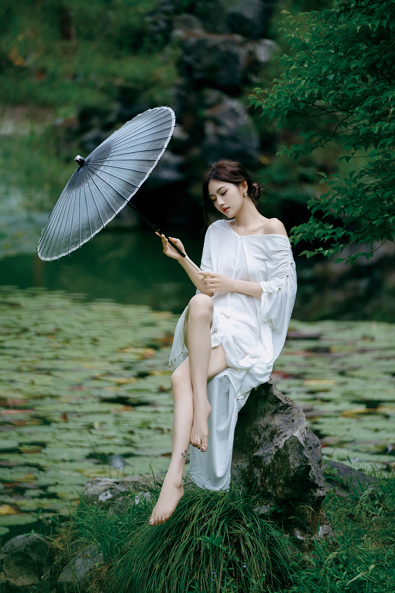 只能在五月說(shuō)出口的“May I love you”（圖ZMzY5NTM2NDQw） - 人像攝影 - 站酷設(shè)計(jì)師曉駟原創(chuàng)素材 - 站酷ZCOOL