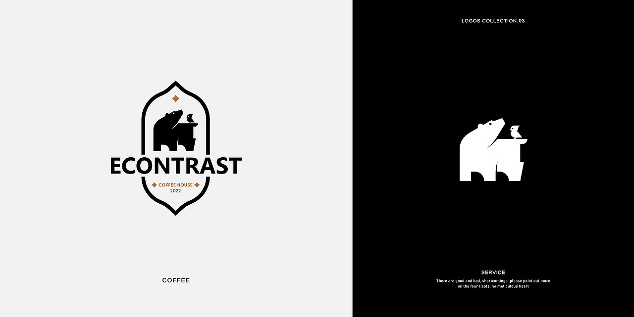 LOGO Design（图ZMzI0NjQ2OTU2） - Logo - 站酷设计师四野_原创素材 - 站酷ZCOOL