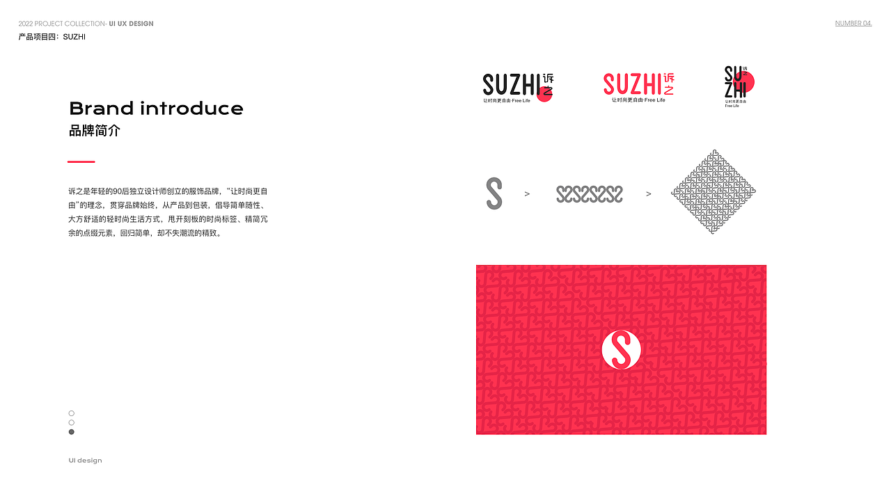 2022 Design works collection作品集（图ZMjk5NjY0NjQw） - APP界面 - 站酷设计师Lchena原创素材 - 站酷ZCOOL