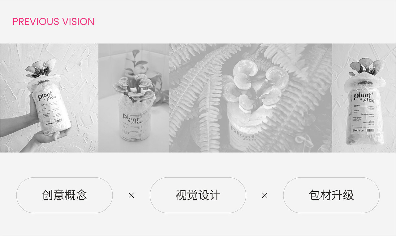 设计分享/招财灵MonLing（图ZMzQ1ODk3MDA4） - 包装 - 站酷设计师BranD杂志原创素材 - 站酷ZCOOL