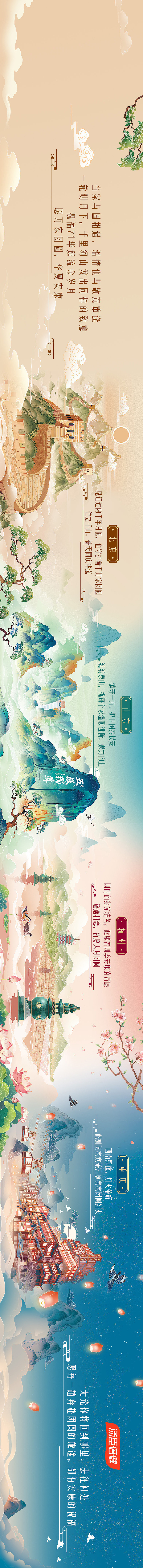 汤臣倍健|华夏安康系列礼盒