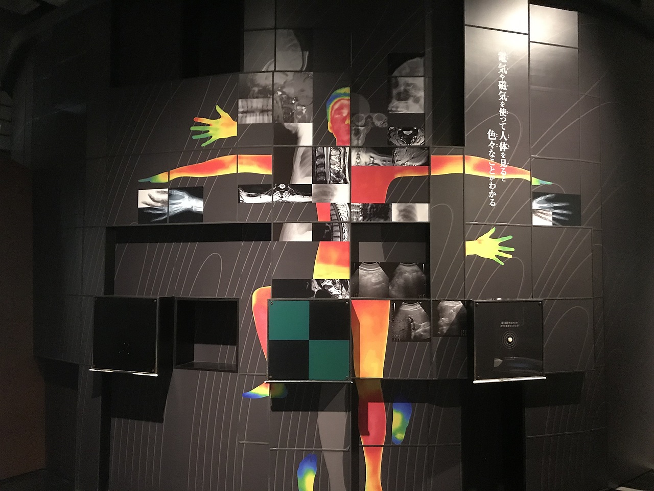 东京国立科学博物馆（图ZMzA5OTUwOTUy） - 展陈设计 - 站酷设计师JIANG2015原创素材 - 站酷ZCOOL