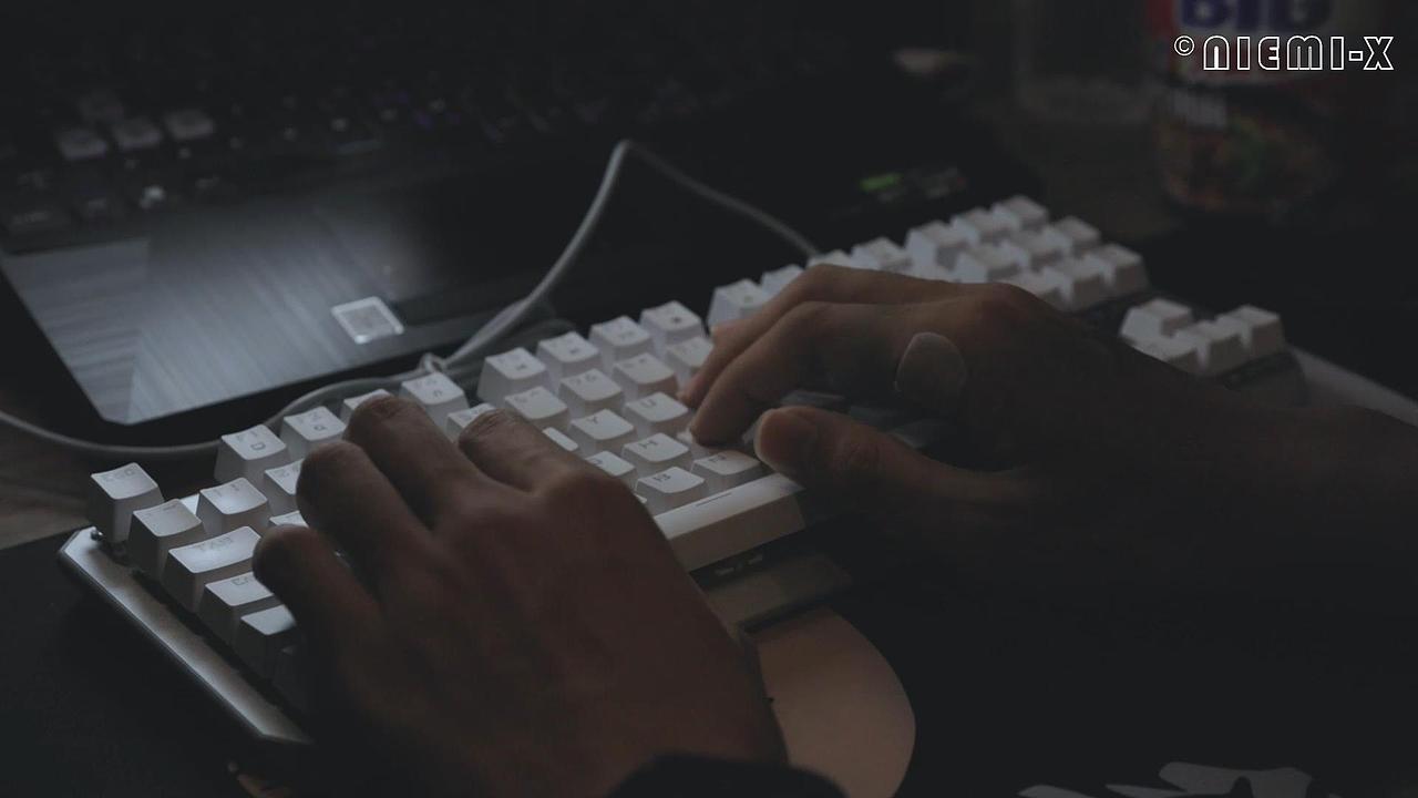 《感冒》微电影