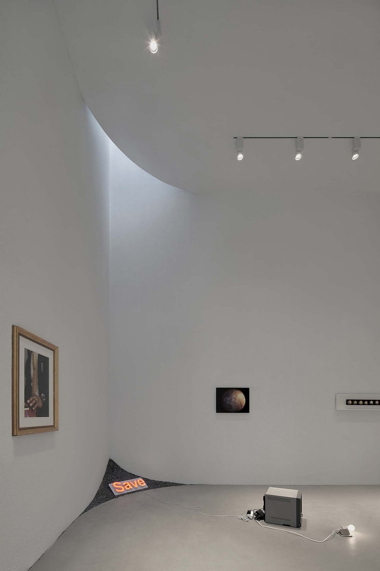 白塔寺胡同美术馆