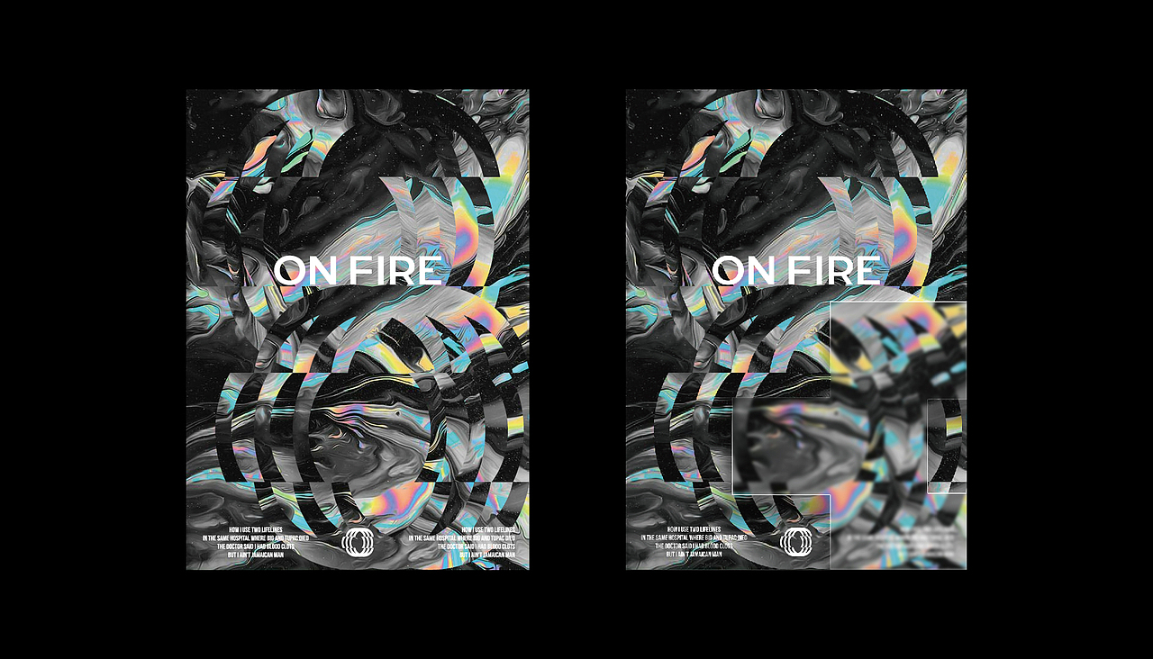 FV案例分享—品牌设计 Brand design