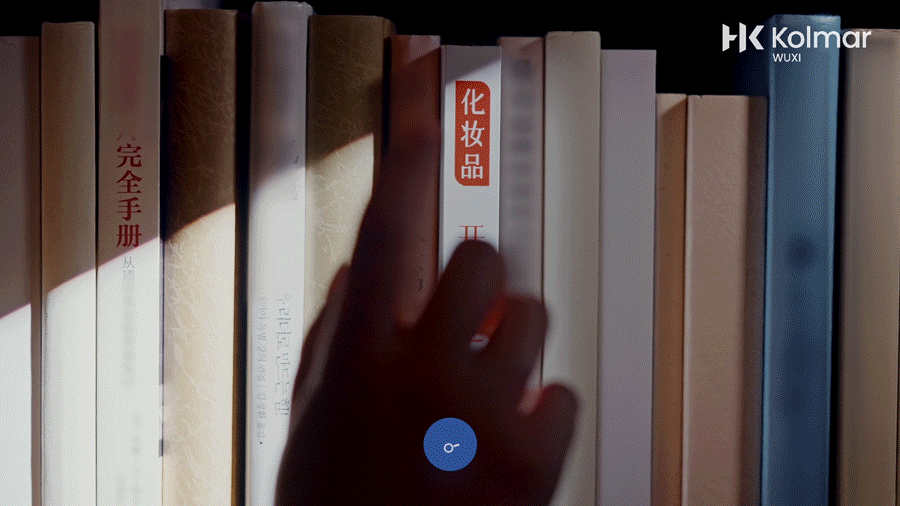 宝妈篇 | KOLMAR Total ODM品牌宣传片 | TVC广告