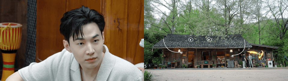 《向往的生活》第七季——我们在一起，就是向往的生活（图ZMzQ1MjE0MzY0） - 影视后期 - 站酷设计师OHA_Studio原创素材 - 站酷ZCOOL