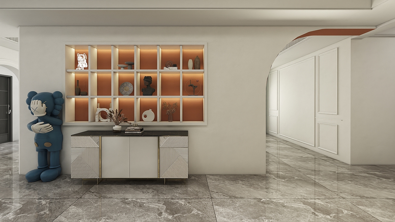 2022设计比赛入围（图ZMzM5OTY3MDA4） - 家装设计 - 站酷设计师斯之如狂原创素材 - 站酷ZCOOL