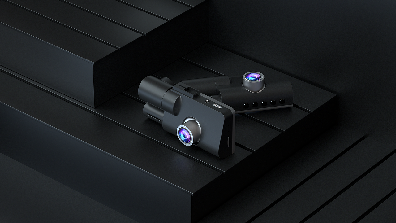 最近的一些电商产品渲染合集