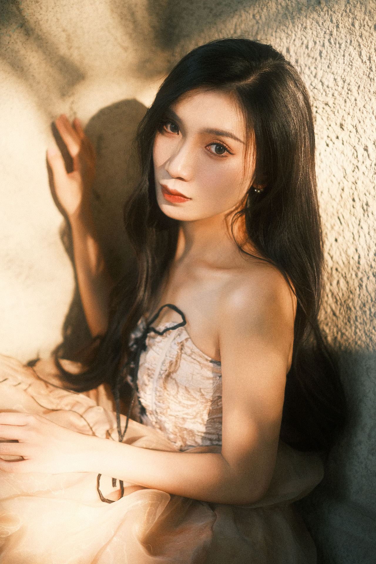 阳光是最好的滤镜