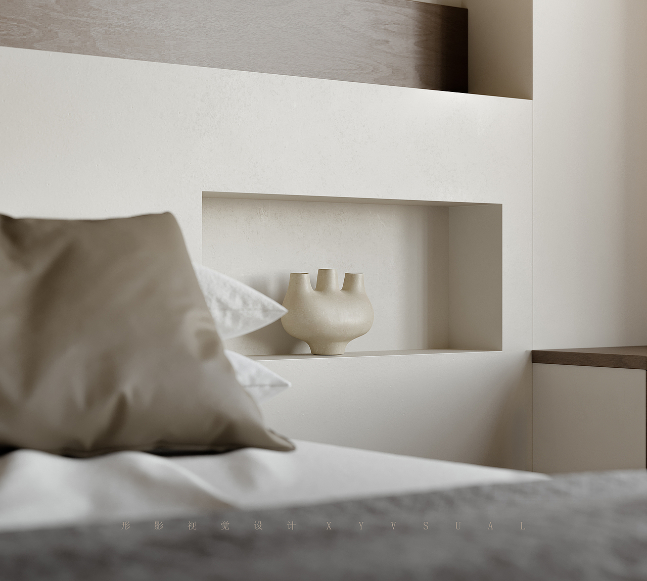 侘寂——寄情于物