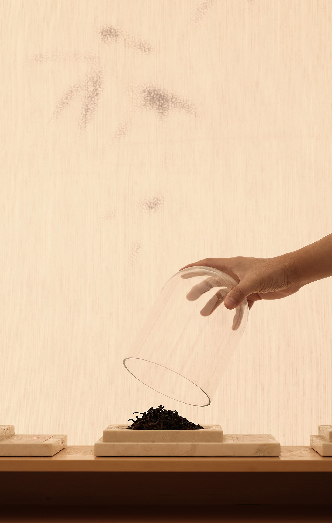 喜茶·茶坊首店【山居竹亭】