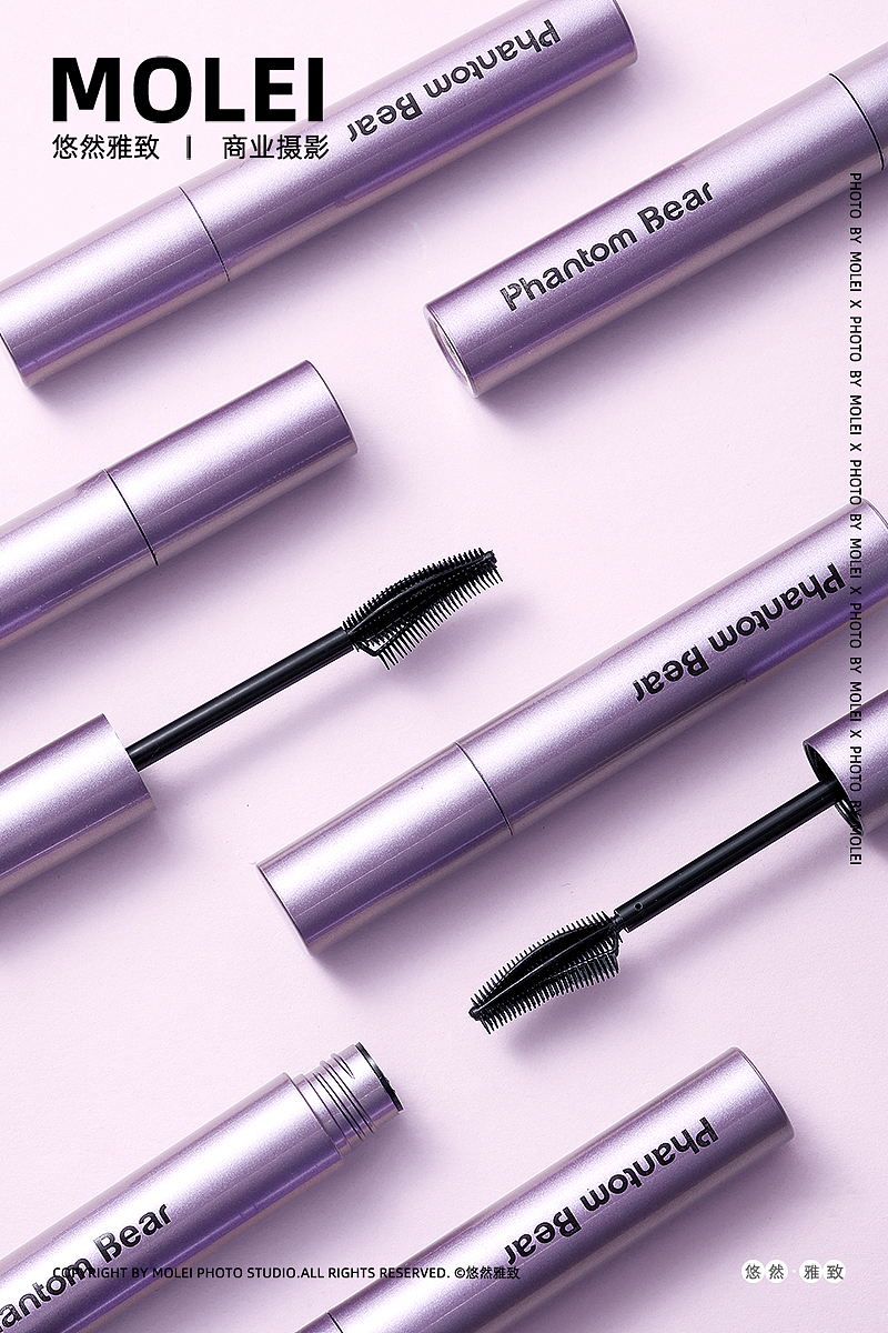 彩妆|产品摄影|默雷