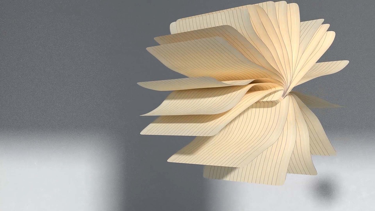 一个自我练习的眼镜广告