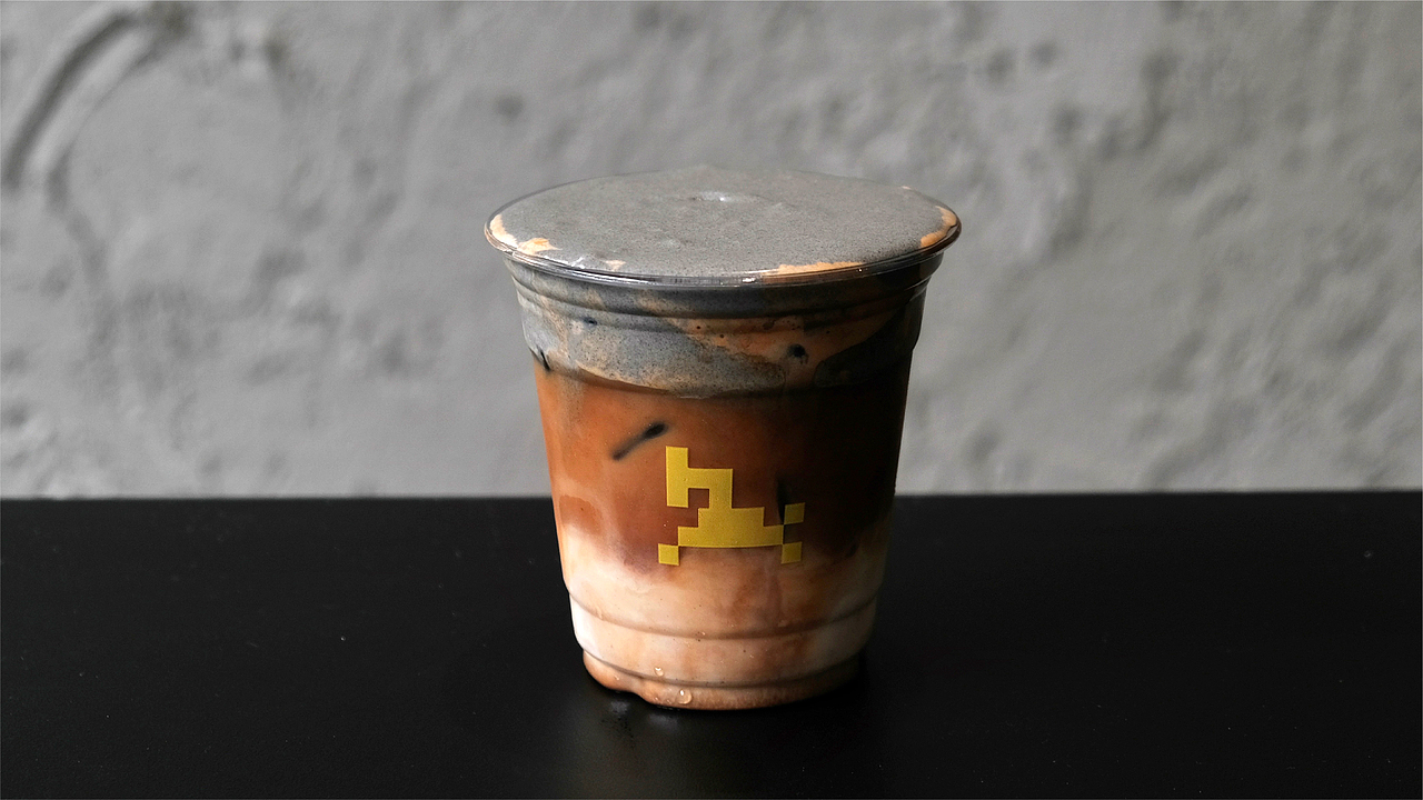 马赛克咖啡 | Mosaic Coffee