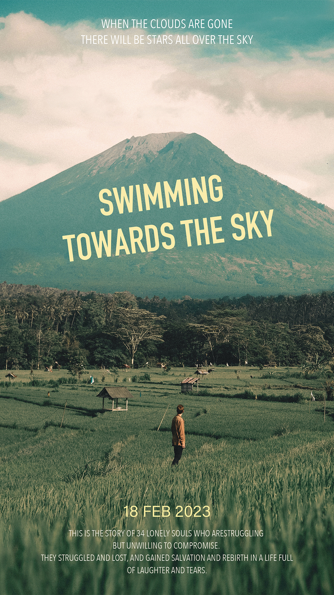 【无所属】-海报（图ZMzM0NDQ0MDky） - 海报 - 站酷设计师Tuxxx原创素材 - 站酷ZCOOL