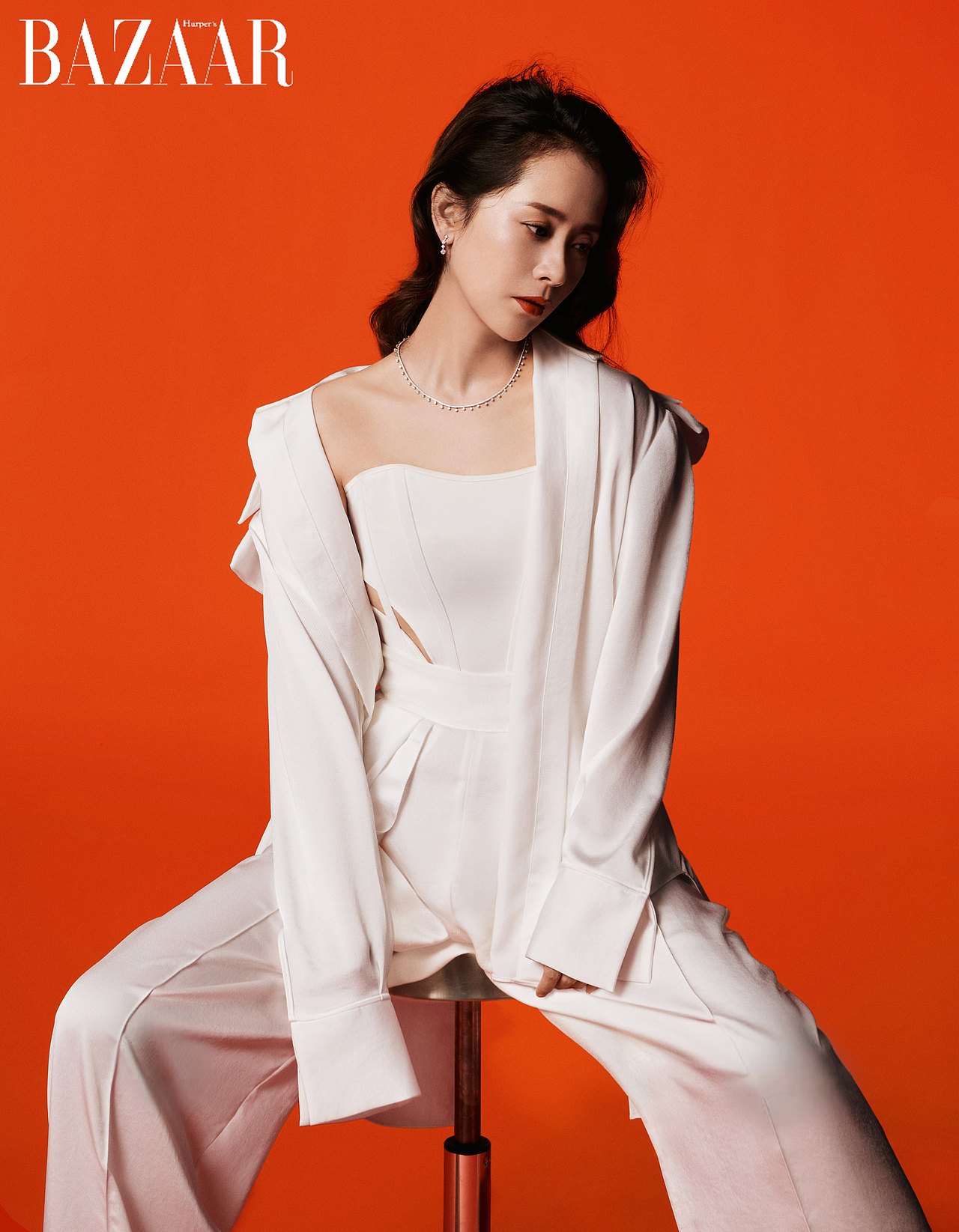 BAZAAR Thailand-海清