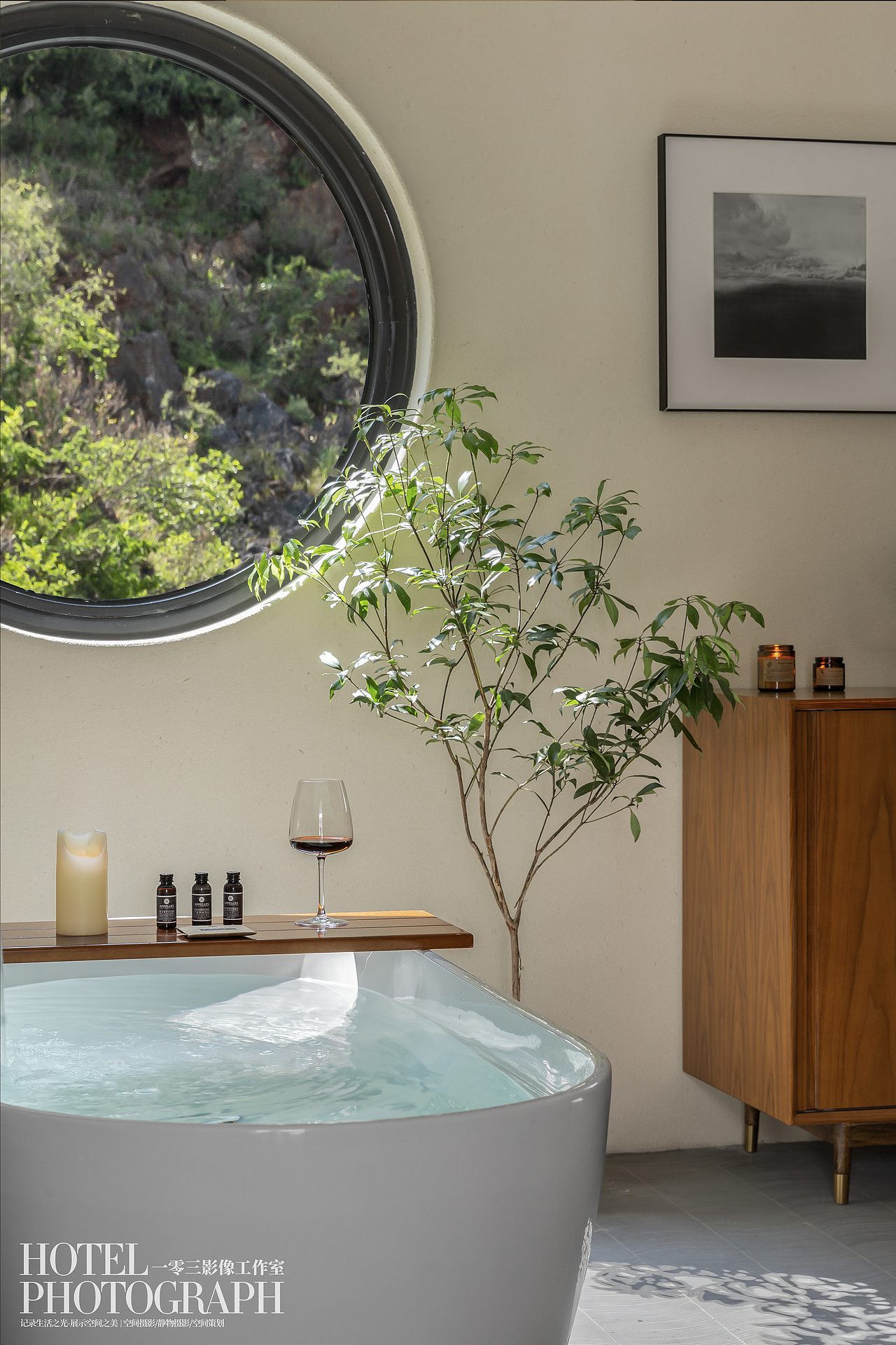 空间摄影｜丽江又见山海景酒店（图ZMzQwODUzMTM2） - 环境/建筑摄影 - 站酷设计师一零三影像原创素材 - 站酷ZCOOL