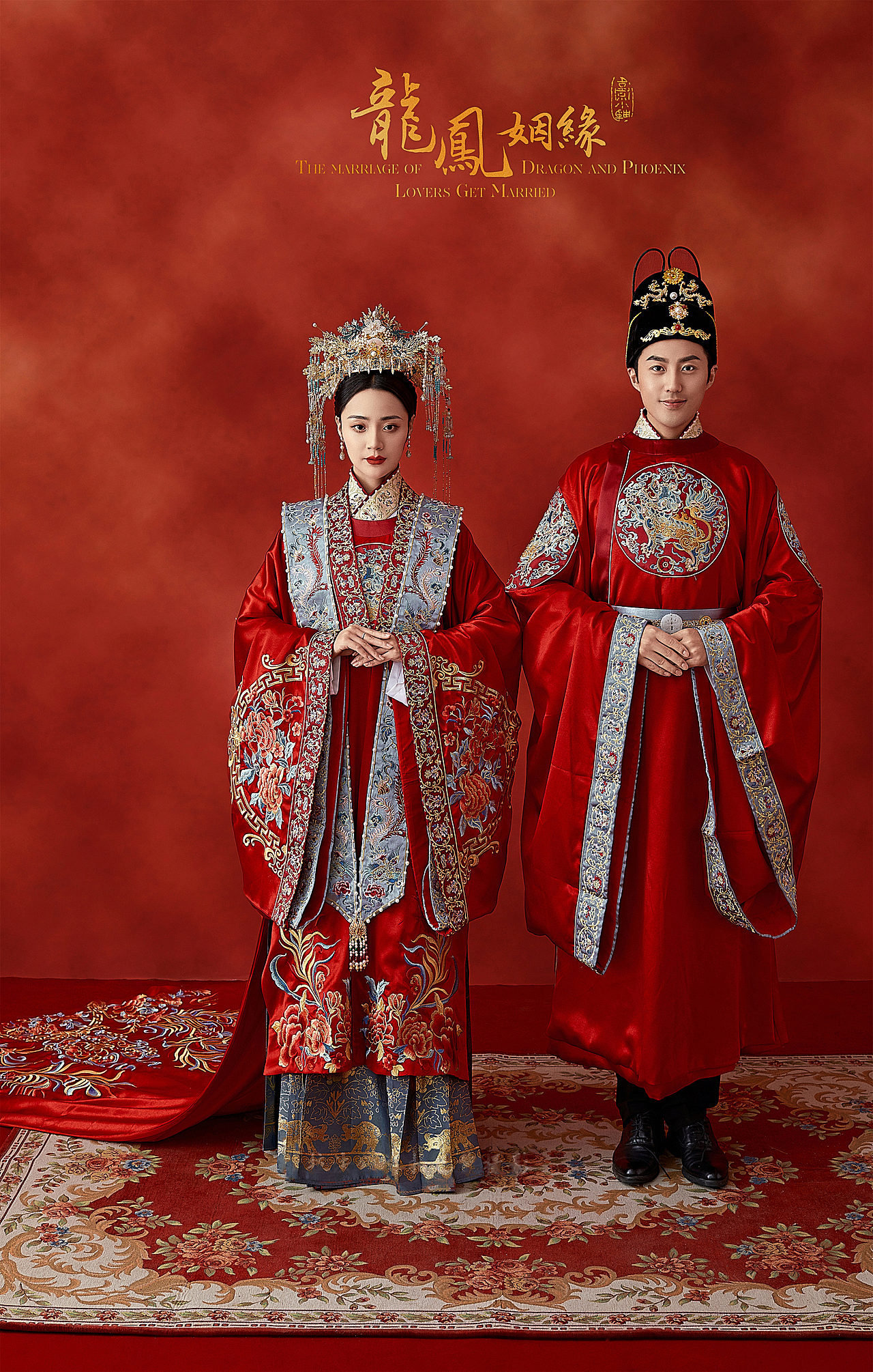 《汉唐》（图ZMzA1ODAzNjU2） - 人像摄影 - 站酷设计师喜嫁婚纱摄影原创素材 - 站酷ZCOOL