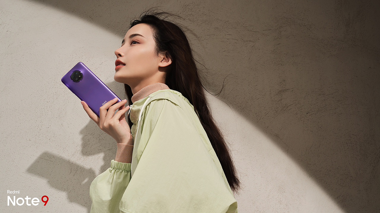 星盒子摄影 x 红米手机 Note9（图ZMzExMTY0ODQ4） - 时尚/艺术摄影 - 站酷设计师leopan723原创素材 - 站酷ZCOOL