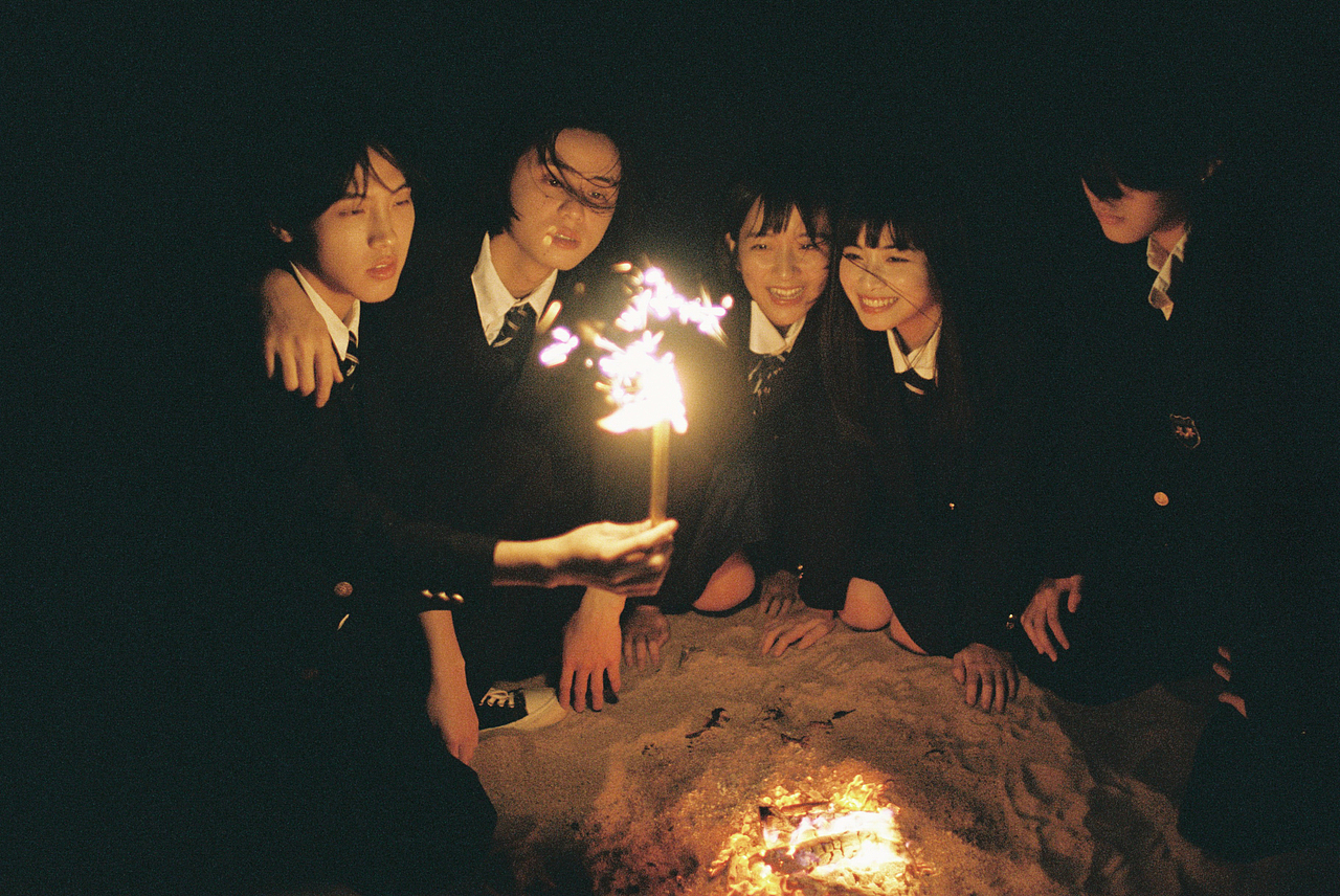 群像作品合集 / 毕业快乐