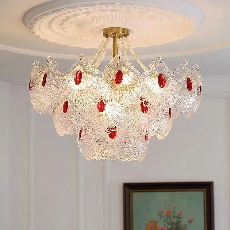 广东中山古镇的秋天就如夏天一般！