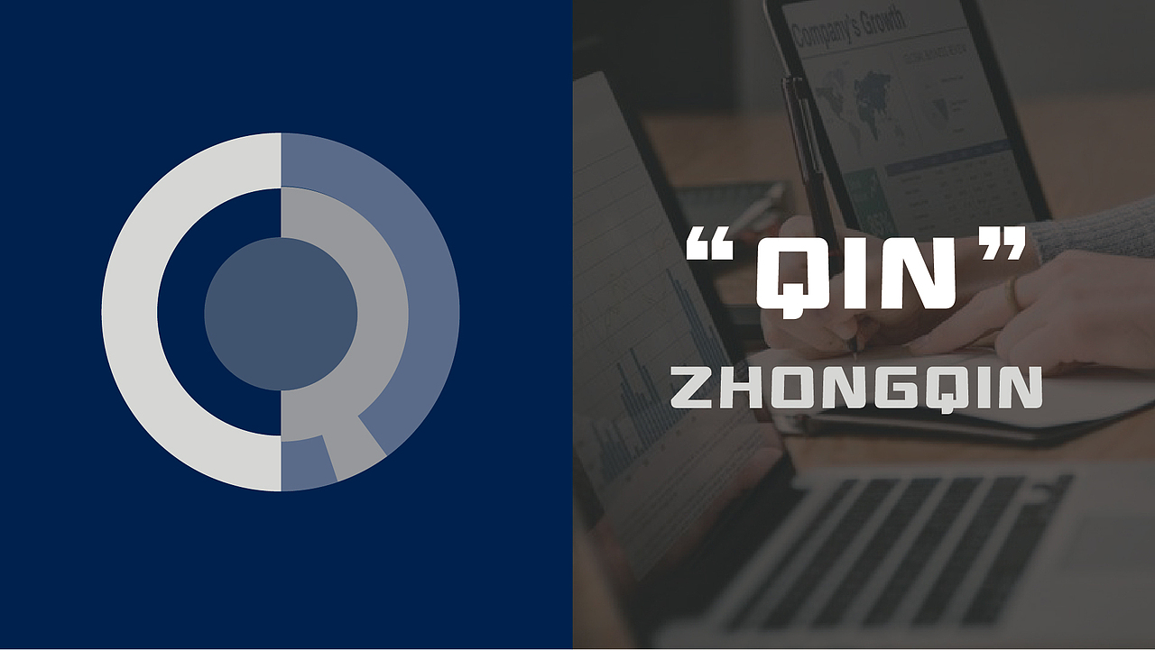 中钦财税视觉设计提案（图ZMjk3MDI3NjI4） - 品牌 - 站酷设计师苹苹果原创素材 - 站酷ZCOOL