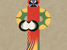 人物插画