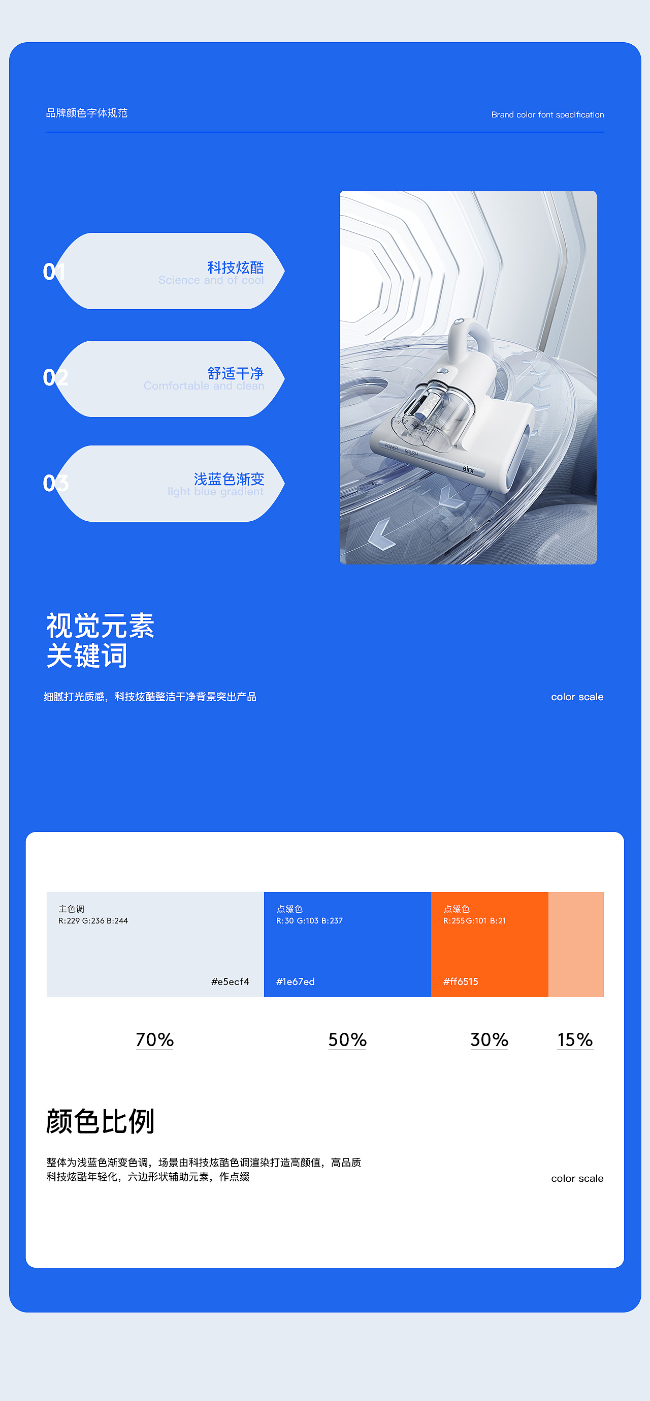 airx单品策略详情页全案x2（图ZMzUyOTY2NTg0） - 电商 - 站酷设计师參虎战略新视觉原创素材 - 站酷ZCOOL