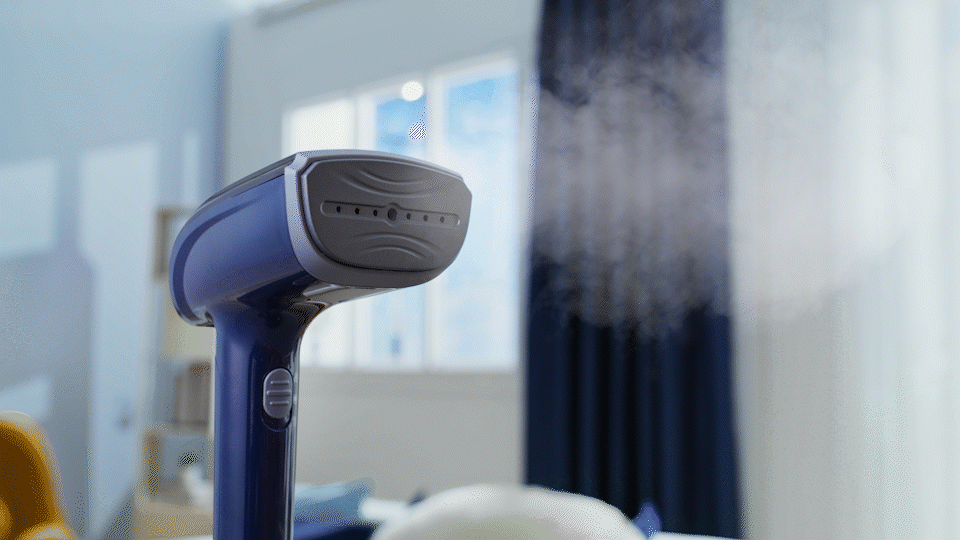 跨境电商小成本视频 ｜小家电 挂烫机 X BOYA视觉（图ZMzU1MDcyNDky） - 短片 - 站酷设计师柏亚视觉摄影原创素材 - 站酷ZCOOL