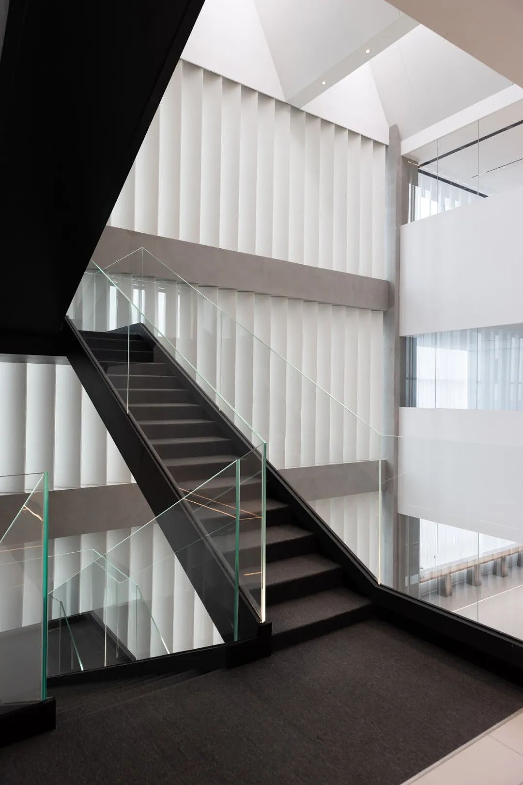 以设计消弭界限——联禾集团办公总部