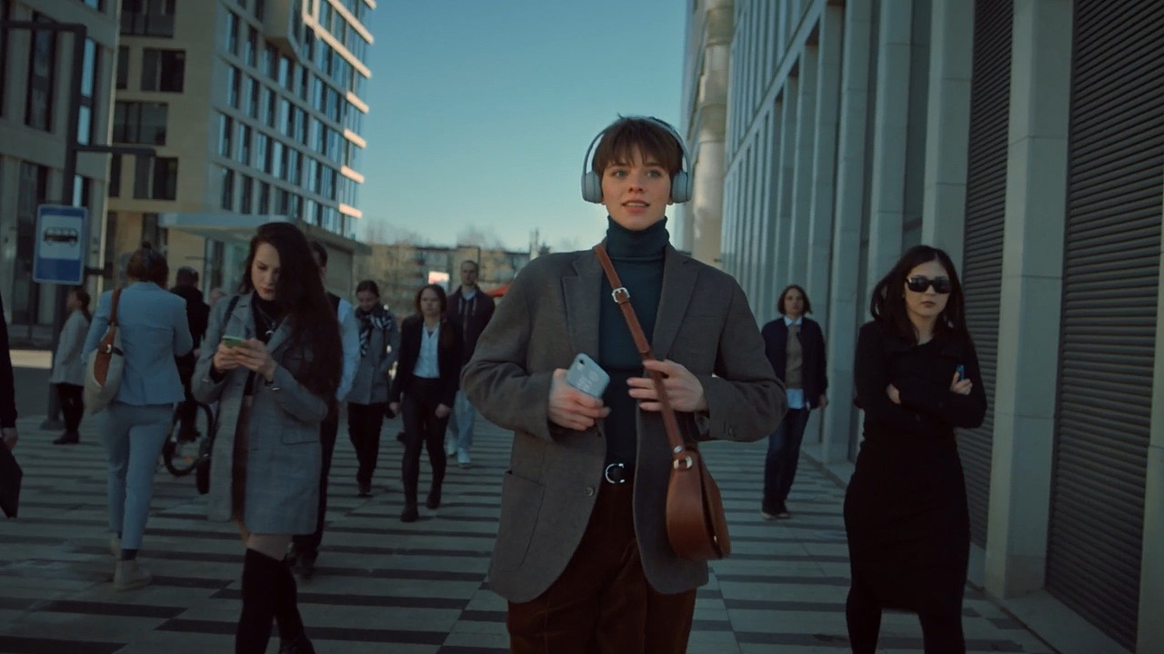 HI-FI高保真降噪蓝牙耳机海外广告TVC（图ZMzI4MTU2ODYw） - 短片 - 站酷设计师OinMedia原创素材 - 站酷ZCOOL