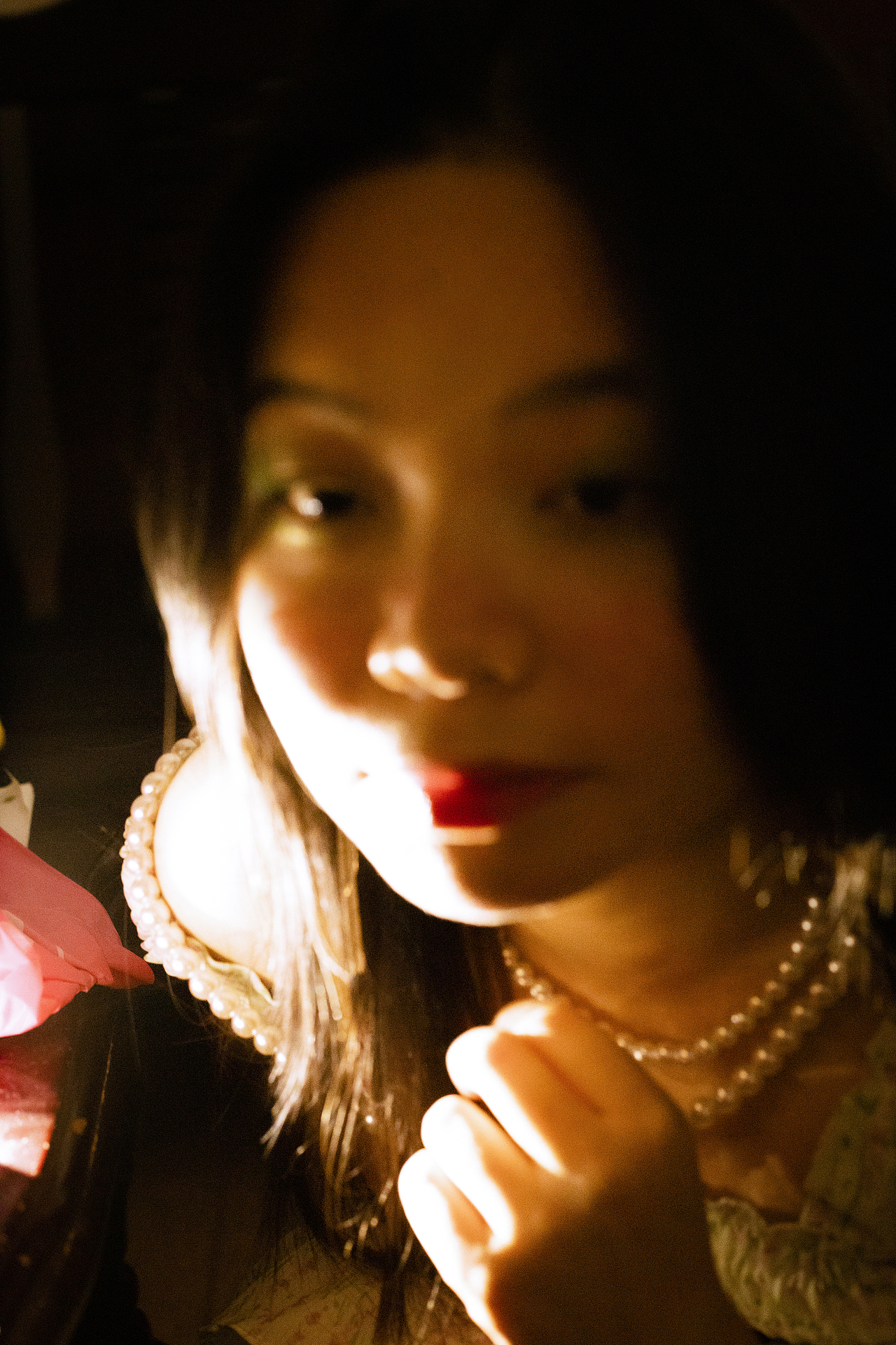 小清新·你我光影之间