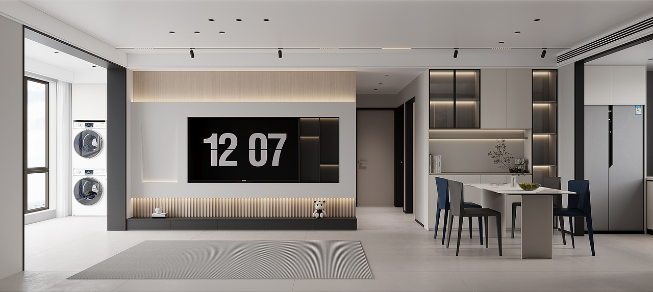 新里城（图ZMzUxMTY3OTM2） - 家装设计 - 站酷设计师无敌阿根原创素材 - 站酷ZCOOL