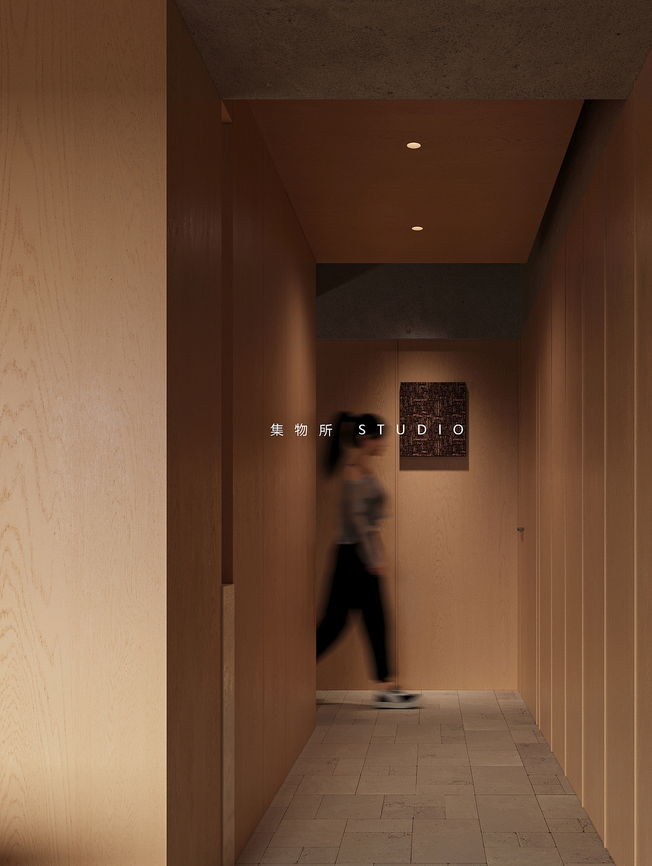 集物所STUDIO | 森林之屋（图ZMzY3MzU2NDY0） - 家装设计 - 站酷设计师人陌原创素材 - 站酷ZCOOL