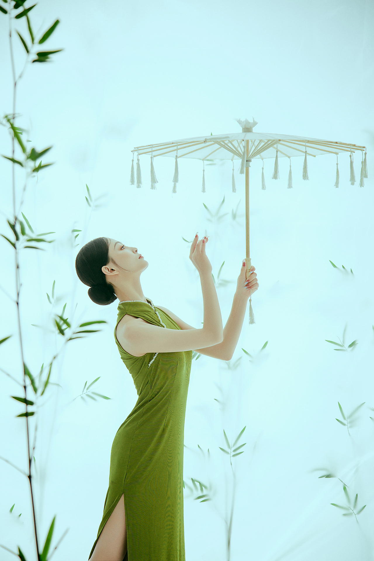 舞蹈生必拍舞蹈写真,记录转瞬即逝的美