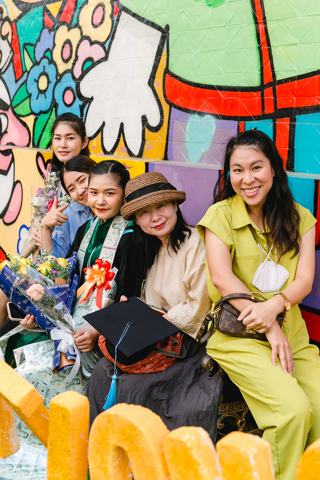 泰国的毕业典礼（图ZMzMyMTI4NzA4） - 人文/纪实摄影 - 站酷设计师钢叔原创素材 - 站酷ZCOOL