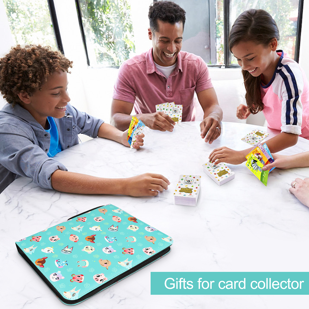 亚马逊游戏卡册主图设计（图ZMzAyODcyODIw） - 电商 - 站酷设计师虔诚莱克创意设计原创素材 - 站酷ZCOOL