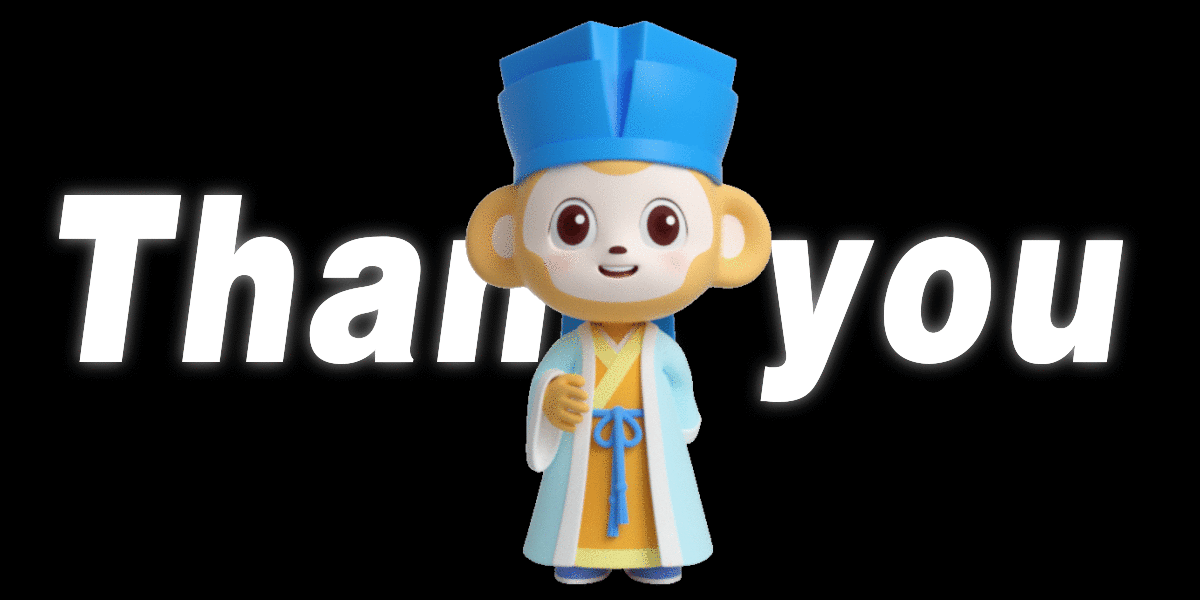 好未来| #少年创境项目部 片尾logo演绎