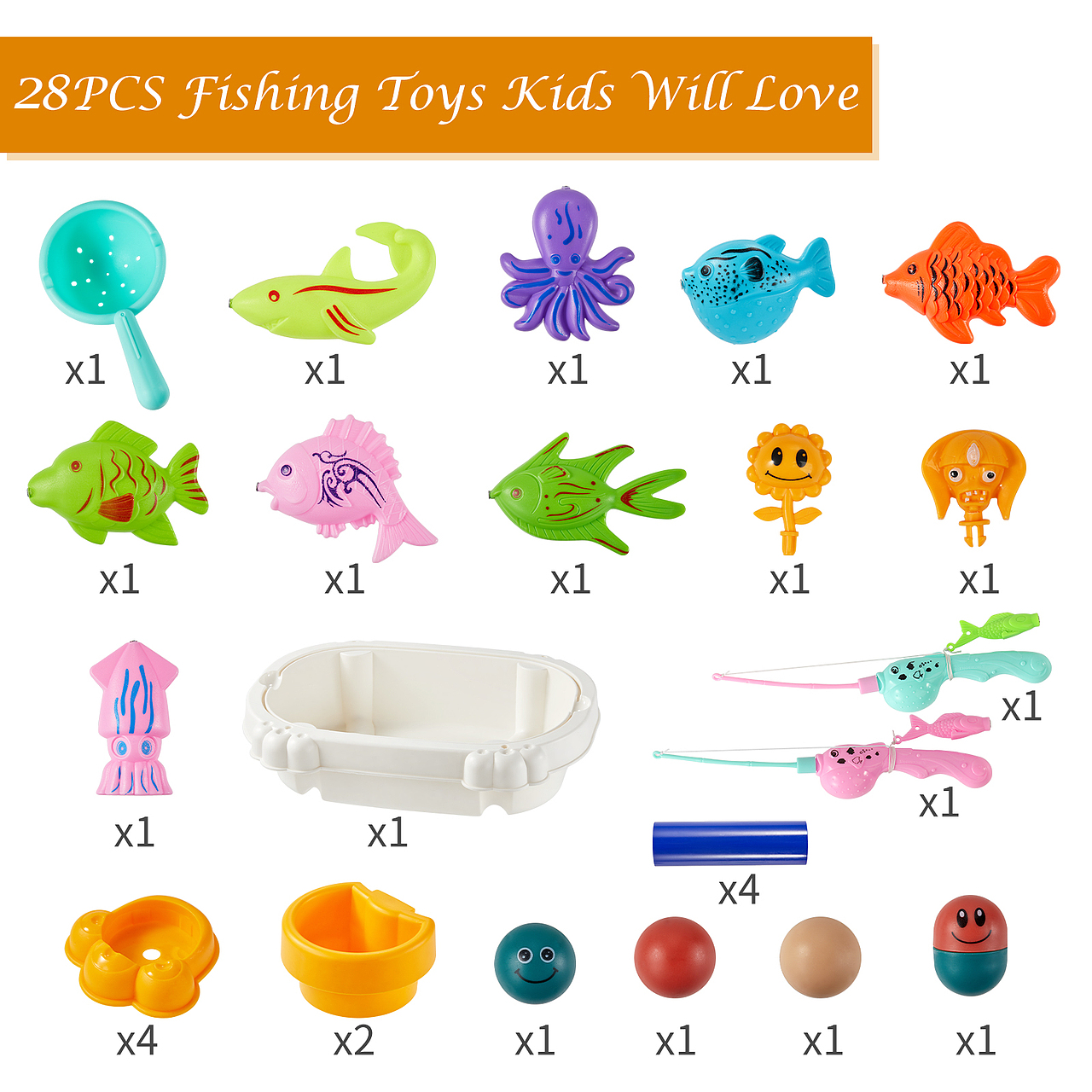 亚马逊-儿童玩具