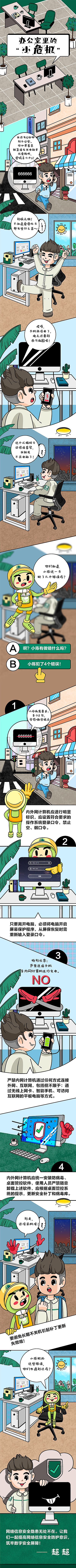 上海超高压公众号漫画长图-超超科普系列（图ZMzQ4MzAxODQ4） - 短篇/格漫 - 站酷设计师傲子子原创素材 - 站酷ZCOOL
