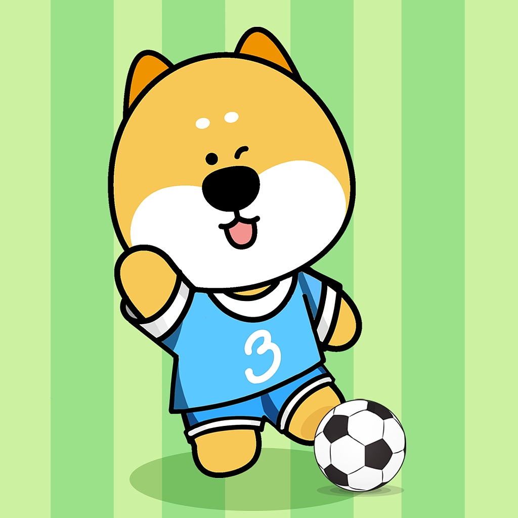 OB东方蓝原创IP | 熊妈和她的朋友系列 世界杯主题（图ZMzI0OTg5Nzcy） - IP形象 - 站酷设计师东方蓝文化原创素材 - 站酷ZCOOL