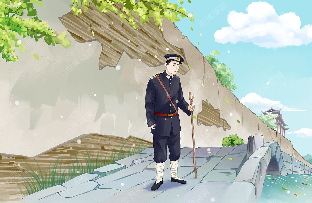 图书封面（图ZMzY4MjIxMzg0） - 儿童插画 - 站酷设计师世良插画原创素材 - 站酷ZCOOL