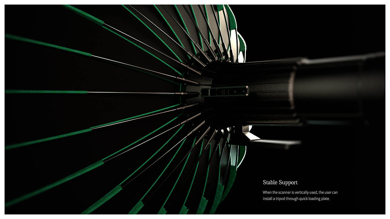 PBR材质扫描仪（图ZMzAyODM3MzE2） - 工业用品/机械 - 站酷设计师Echo_6原创素材 - 站酷ZCOOL