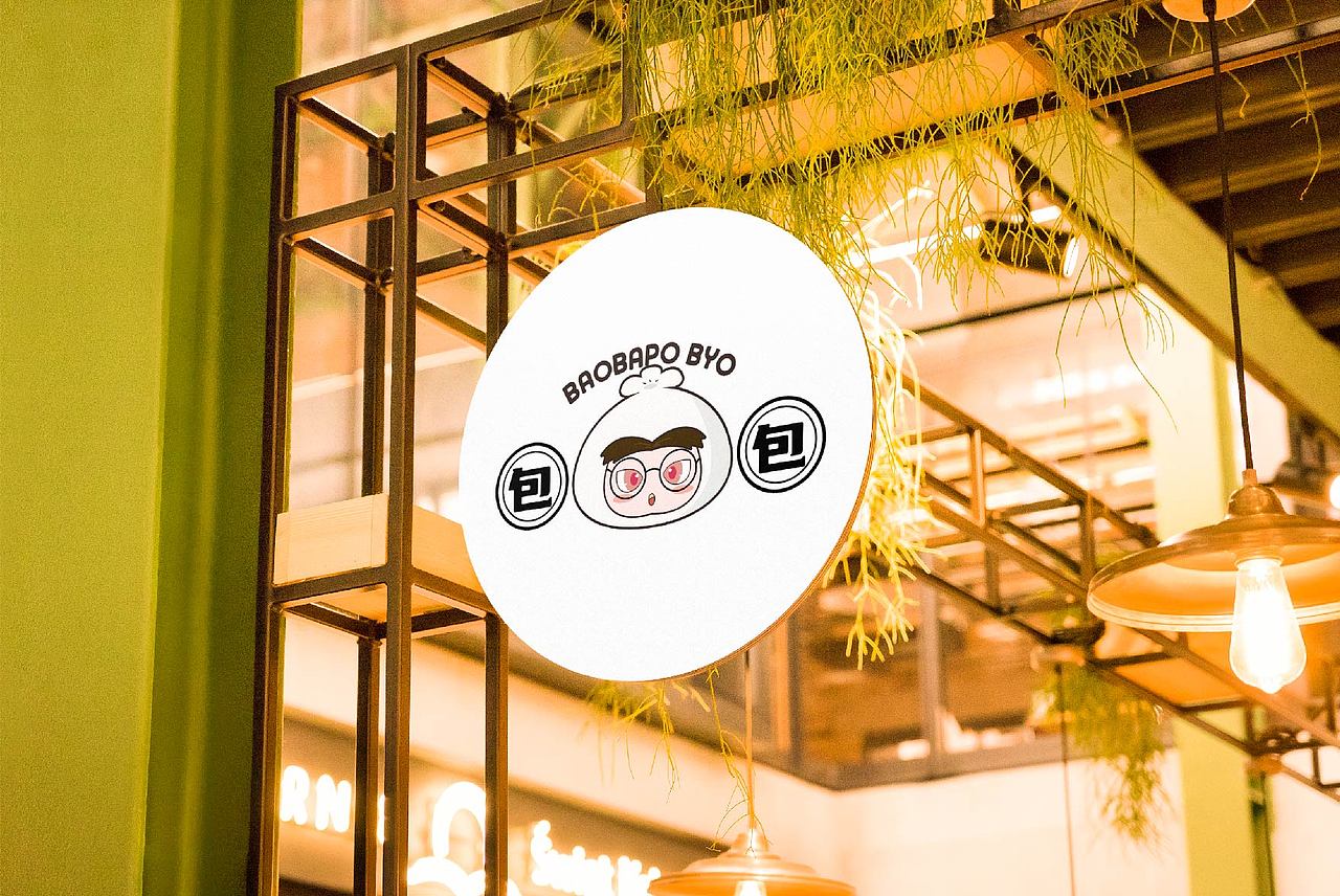 包包食堂（图ZMzAzMjExMDMy） - IP形象 - 站酷设计师螺丝钉品牌设计原创素材 - 站酷ZCOOL