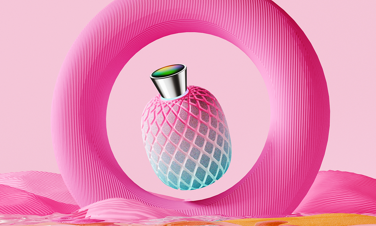 “菠萝”智能音响（图ZMzU5MDU3MDQw） - 电子产品 - 站酷设计师文言文設計原创素材 - 站酷ZCOOL