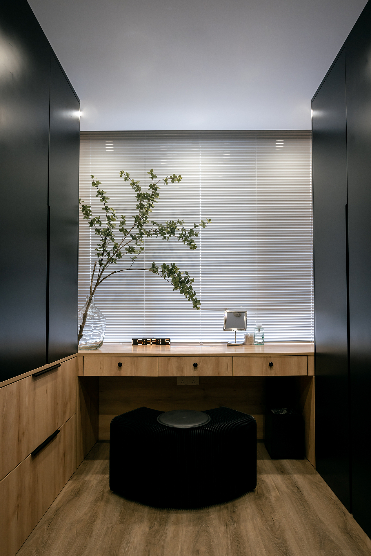 河北燕郊 / 三居室改一居当代年轻人的生活方式