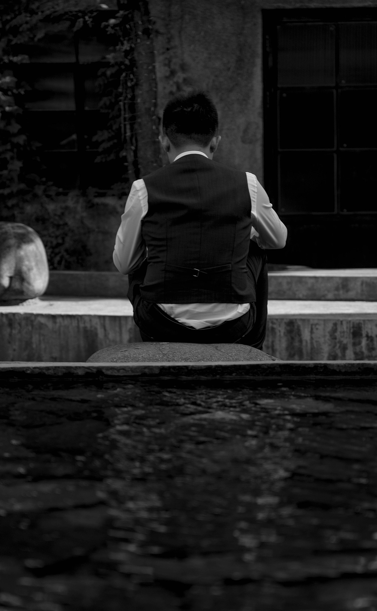 去看见（图ZMzQzMjg4ODAw） - 婚礼摄影 - 站酷设计师三五__原创素材 - 站酷ZCOOL