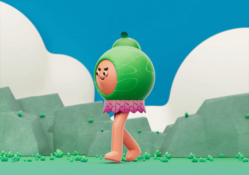 The amazing seven超凡兄弟（图ZMzA5MzAwOTky） - 人物/生物 - 站酷设计师伍仁儿FiveNuts原创素材 - 站酷ZCOOL