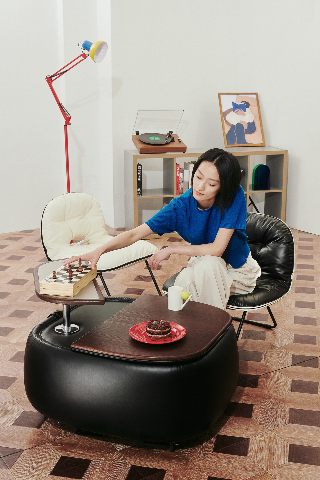 产品摄影/林氏家居✖️摄影师小可和老葛（图ZMzY2MTI4MjY0） - 产品摄影 - 站酷设计师摄影师小可和老葛原创素材 - 站酷ZCOOL